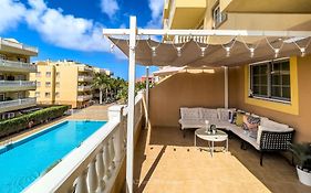 Tenerife Relax Apartment