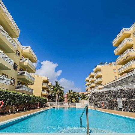 Tenerife Relax Apartment Palm-mar Zewnętrze zdjęcie