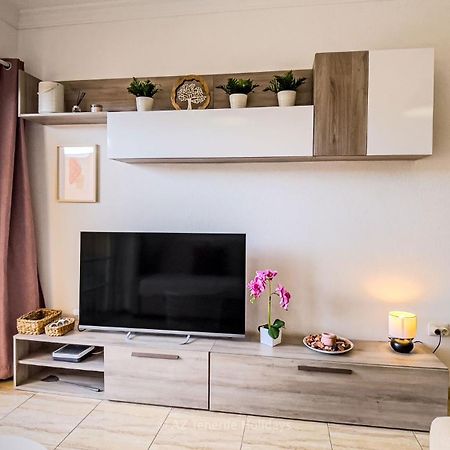 Tenerife Relax Apartment Palm-mar Zewnętrze zdjęcie