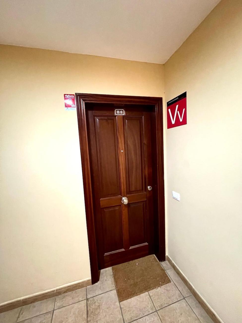 Tenerife Relax Apartment Palm-mar Zewnętrze zdjęcie