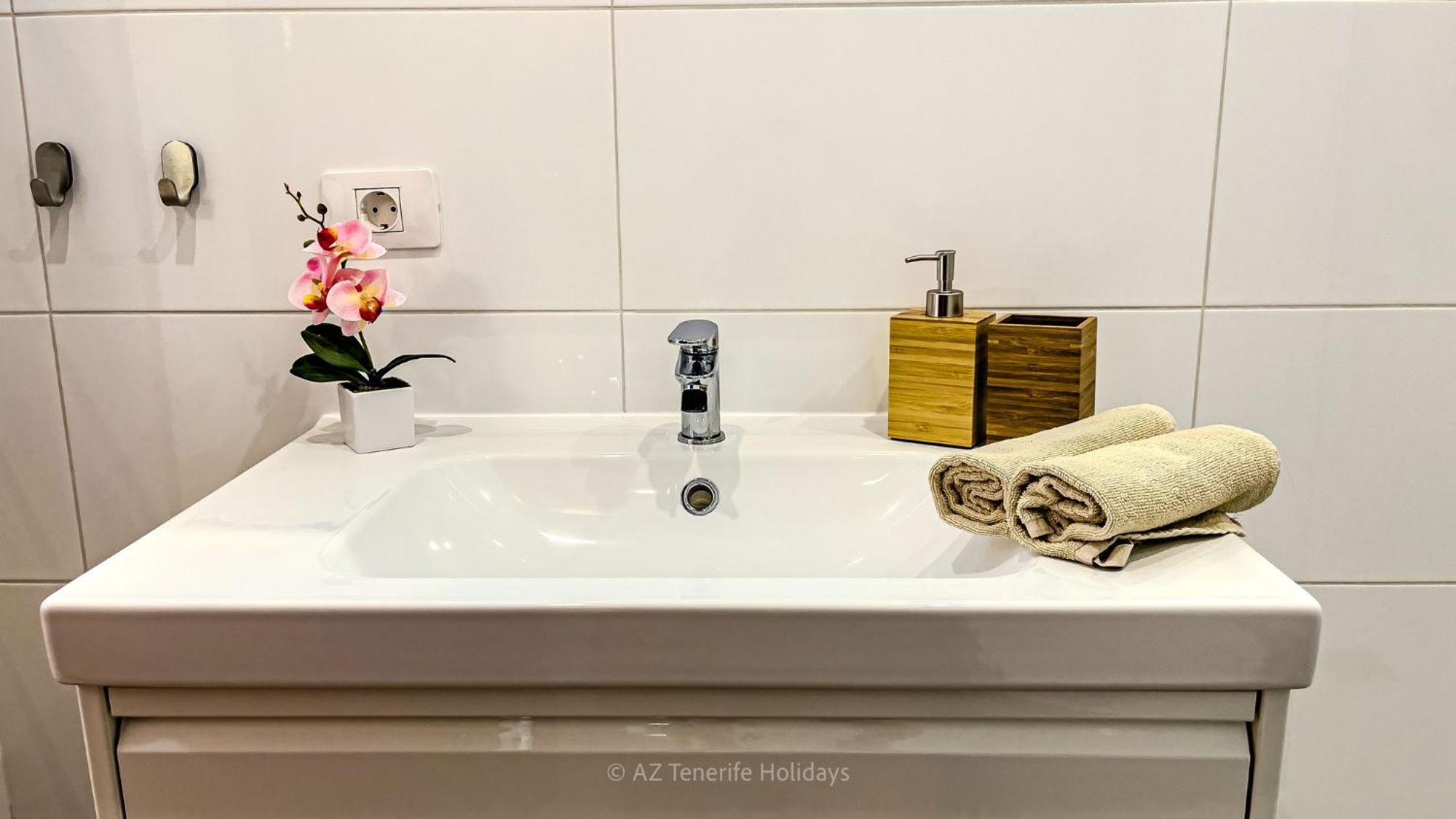 Tenerife Relax Apartment Palm-mar Zewnętrze zdjęcie