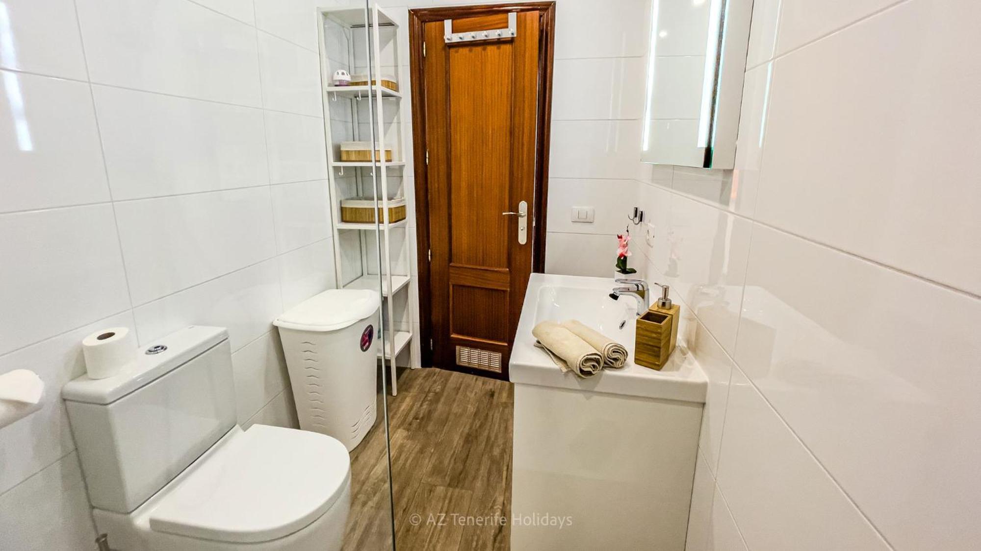 Tenerife Relax Apartment Palm-mar Zewnętrze zdjęcie