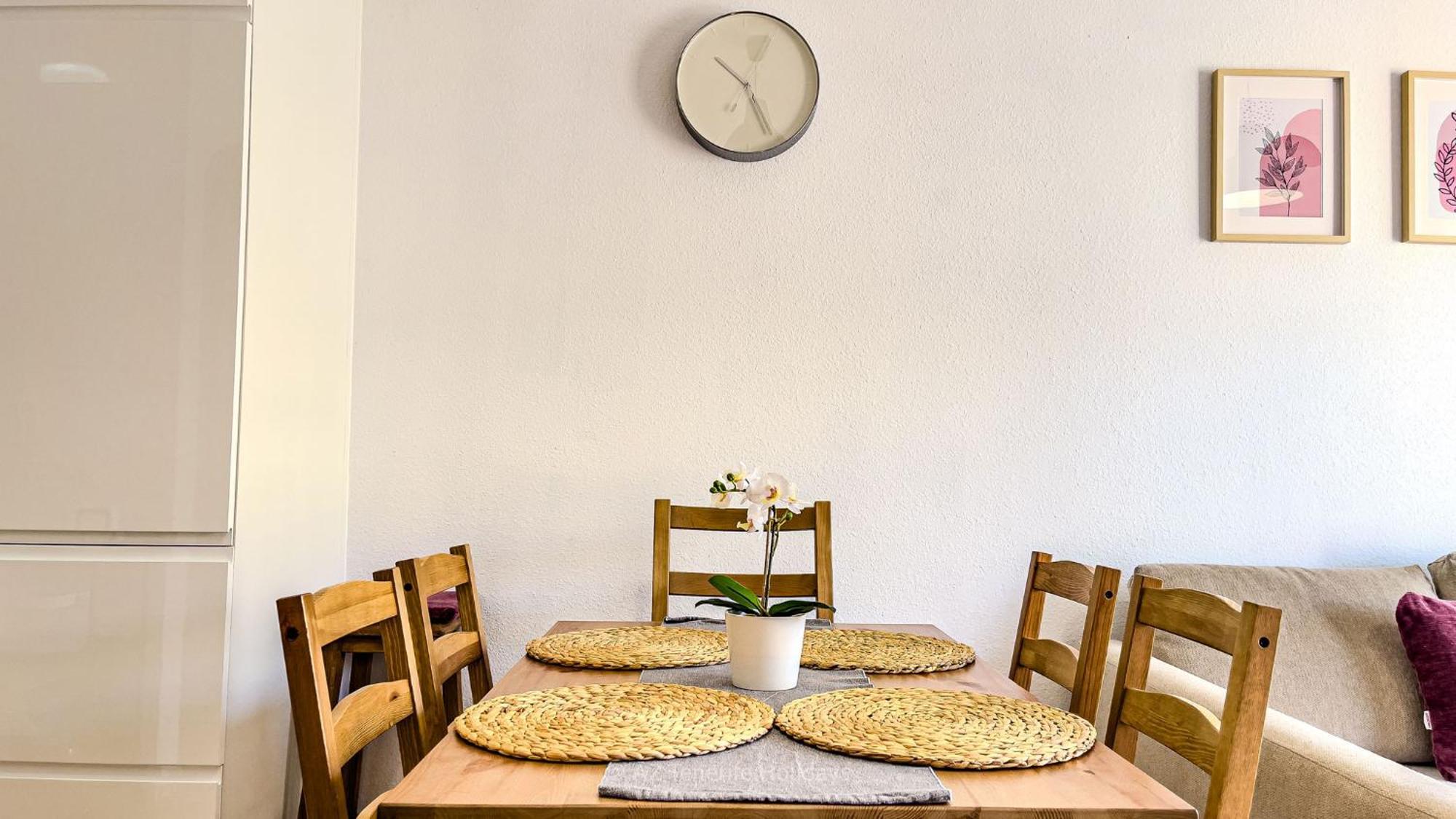 Tenerife Relax Apartment Palm-mar Zewnętrze zdjęcie