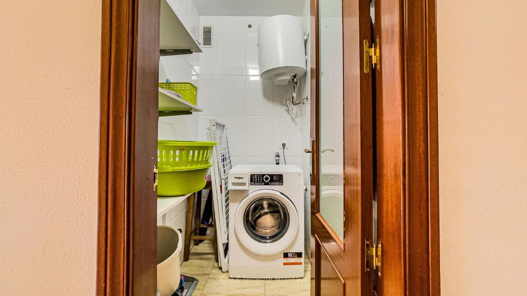 Tenerife Relax Apartment Palm-mar Zewnętrze zdjęcie