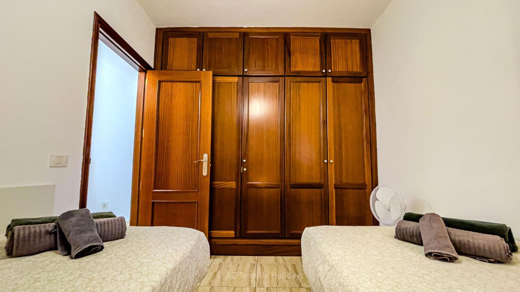 Tenerife Relax Apartment Palm-mar Zewnętrze zdjęcie