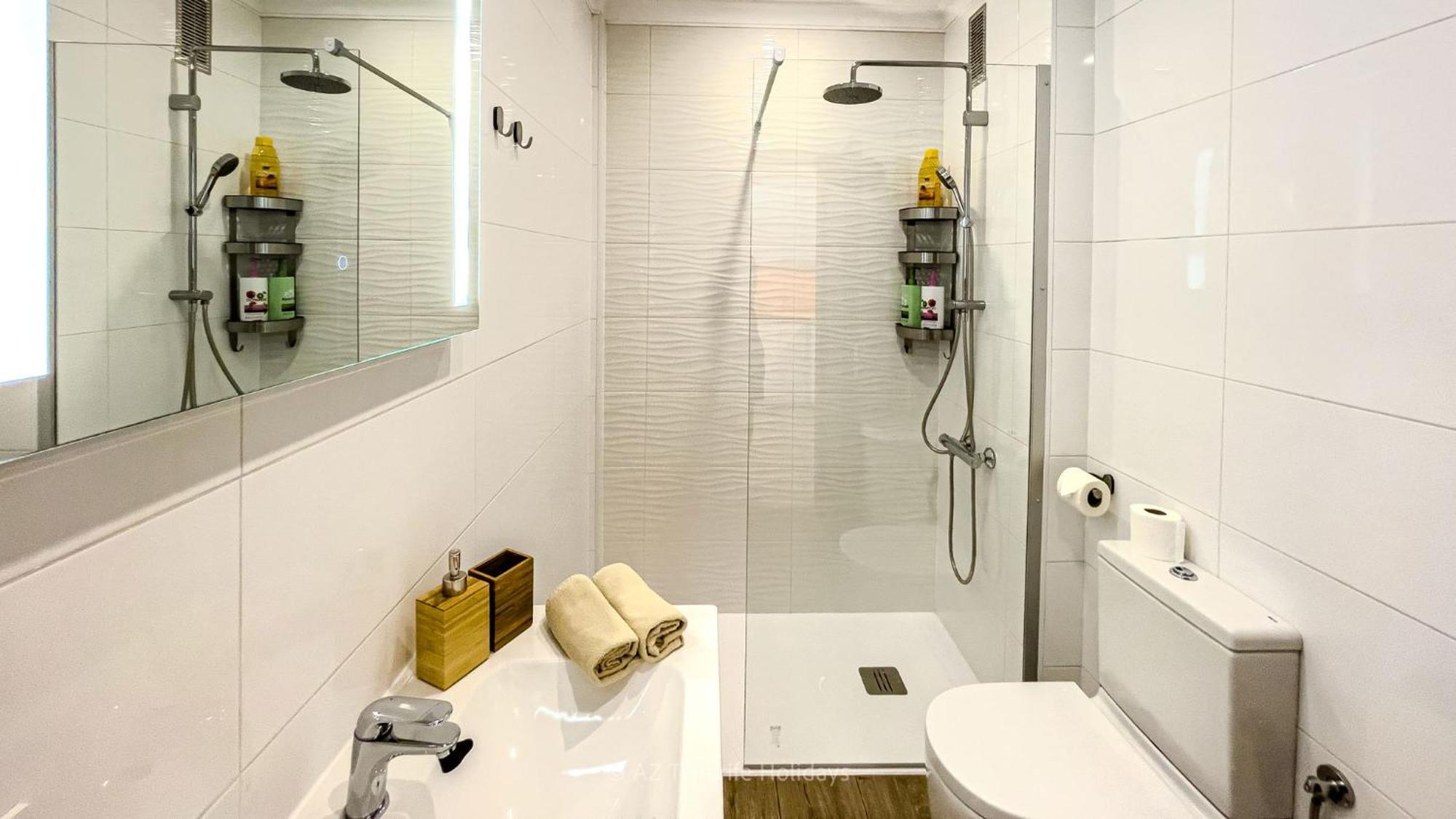 Tenerife Relax Apartment Palm-mar Zewnętrze zdjęcie