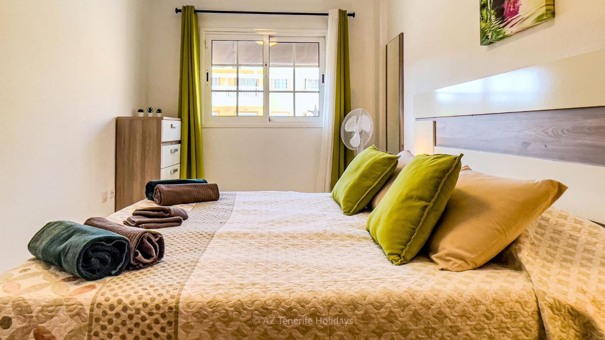 Tenerife Relax Apartment Palm-mar Zewnętrze zdjęcie